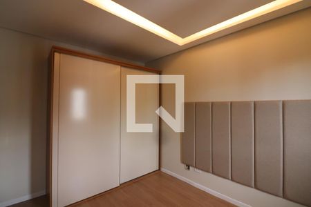 Quarto 1 de apartamento para alugar com 3 quartos, 79m² em Planalto, São Bernardo do Campo