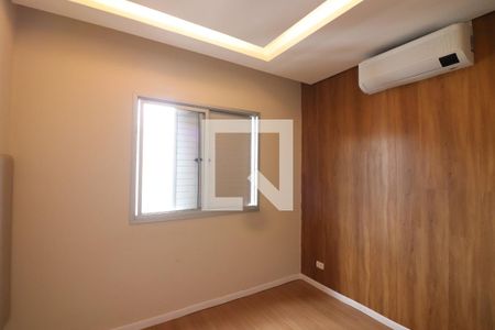 Quarto 1 de apartamento para alugar com 3 quartos, 79m² em Planalto, São Bernardo do Campo
