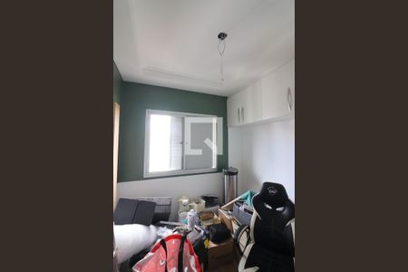 Quarto 2 de apartamento para alugar com 3 quartos, 79m² em Planalto, São Bernardo do Campo