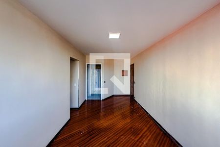 Sala de apartamento à venda com 3 quartos, 87m² em Cambuci, São Paulo