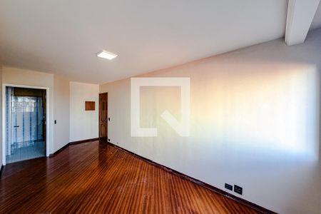 Sala de apartamento à venda com 3 quartos, 87m² em Cambuci, São Paulo