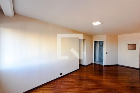 Sala de apartamento à venda com 3 quartos, 87m² em Cambuci, São Paulo