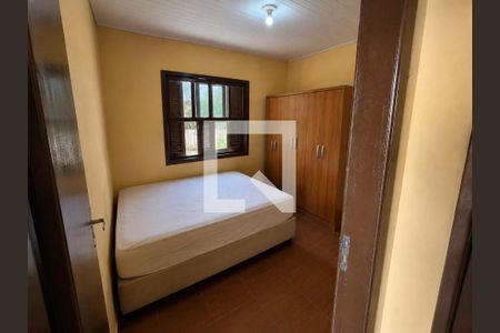 Quarto 1 de casa para alugar com 2 quartos, 106m² em Estância Velha, Canoas