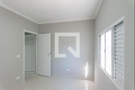 Quarto 1 de casa para alugar com 3 quartos, 98m² em Jardim dos Oliveiras, Campinas