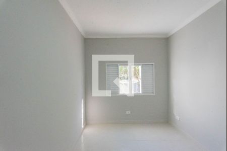Quarto 2 de casa para alugar com 3 quartos, 98m² em Jardim dos Oliveiras, Campinas