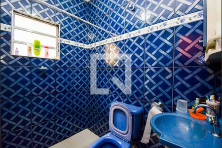 Banheiro de casa à venda com 2 quartos, 187m² em Jardim Rosana, Guarulhos