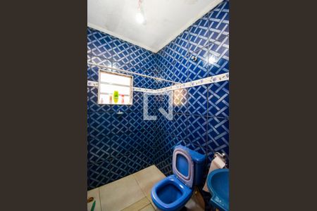 Banheiro de casa à venda com 2 quartos, 187m² em Jardim Rosana, Guarulhos