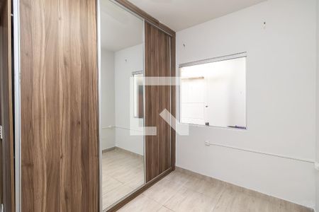 Quarto 2 de casa à venda com 2 quartos, 50m² em Serrano, Belo Horizonte