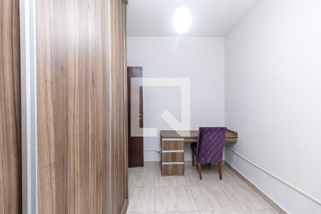 Quarto 1 de casa à venda com 2 quartos, 50m² em Serrano, Belo Horizonte