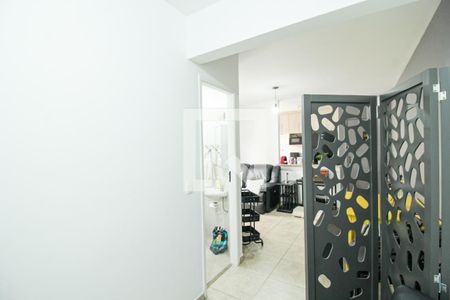 Sala de apartamento à venda com 2 quartos, 57m² em Vila Anglo Brasileira, São Paulo