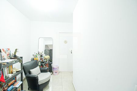 Sala de apartamento à venda com 2 quartos, 57m² em Vila Anglo Brasileira, São Paulo