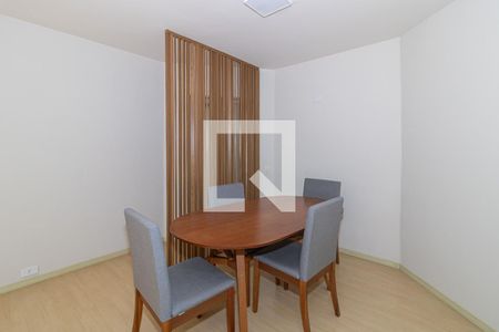 Sala de Jantar de apartamento para alugar com 3 quartos, 114m² em Vila Olímpia, São Paulo