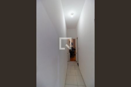 Corredor de apartamento à venda com 1 quarto, 60m² em Centro, Niterói
