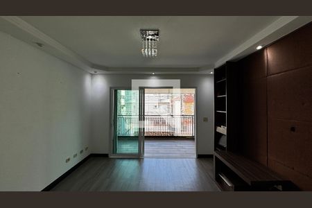 Sala de casa para alugar com 3 quartos, 250m² em Vila Dora, Santo André