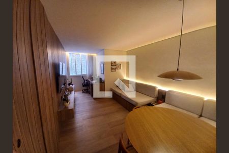 Apartamento para alugar com 1 quarto, 69m² em Higienópolis, São Paulo