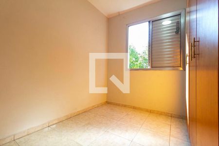 Quarto 2 de apartamento para alugar com 3 quartos, 50m² em Conjunto Habitacional Padre Jose de Anchieta, São Paulo