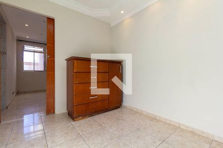 Quarto 1 de apartamento para alugar com 3 quartos, 50m² em Conjunto Habitacional Padre Jose de Anchieta, São Paulo
