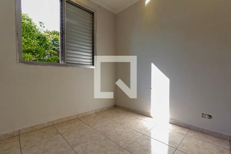 Quarto 1 de apartamento para alugar com 3 quartos, 50m² em Conjunto Habitacional Padre Jose de Anchieta, São Paulo