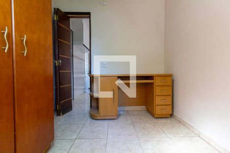 Quarto 2 de apartamento para alugar com 3 quartos, 50m² em Conjunto Habitacional Padre Jose de Anchieta, São Paulo