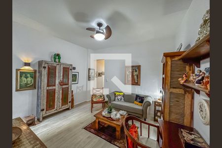 Apartamento para alugar com 1 quarto, 54m² em Botafogo, Rio de Janeiro