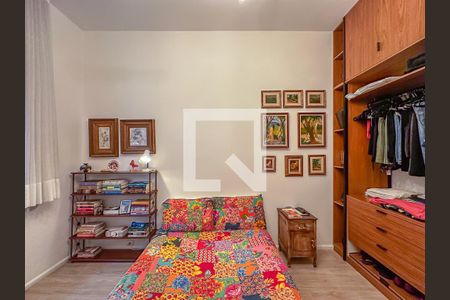 Apartamento para alugar com 1 quarto, 54m² em Botafogo, Rio de Janeiro