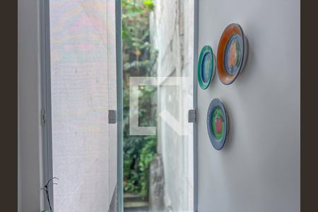 Apartamento para alugar com 1 quarto, 54m² em Botafogo, Rio de Janeiro