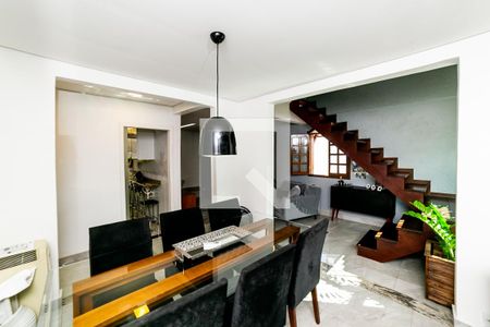 Copa de apartamento à venda com 3 quartos, 150m² em Concórdia, Belo Horizonte