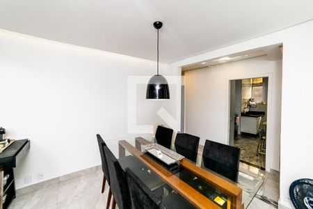 Copa de apartamento à venda com 3 quartos, 150m² em Concórdia, Belo Horizonte