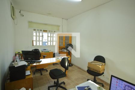 Quarto 1  de casa à venda com 3 quartos, 316m² em Vila Damasio, São Bernardo do Campo