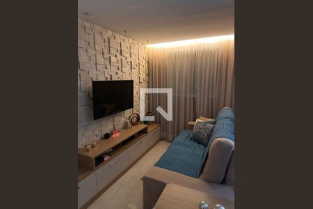 Foto 04 de apartamento à venda com 2 quartos, 63m² em Jardim Iris, São Paulo