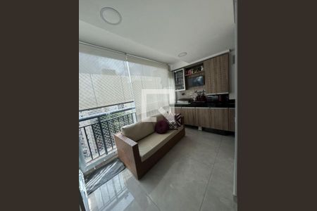 Foto 02 de apartamento à venda com 2 quartos, 63m² em Jardim Iris, São Paulo