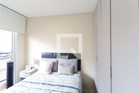 Apartamento para alugar com 1 quarto, 34m² em Tucuruvi, São Paulo