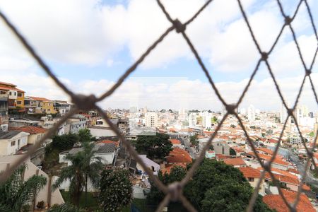 Apartamento para alugar com 1 quarto, 34m² em Tucuruvi, São Paulo
