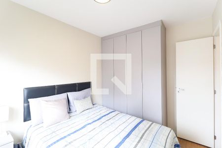 Apartamento para alugar com 1 quarto, 34m² em Tucuruvi, São Paulo