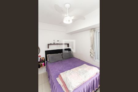 Quarto 2 de casa de condomínio à venda com 2 quartos, 50m² em Vila Mazzei, São Paulo