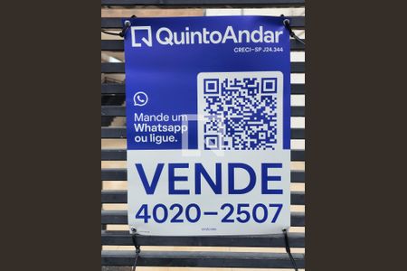 Placa de casa de condomínio à venda com 2 quartos, 50m² em Vila Mazzei, São Paulo