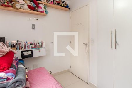 Quarto 1 de casa de condomínio à venda com 2 quartos, 50m² em Vila Mazzei, São Paulo