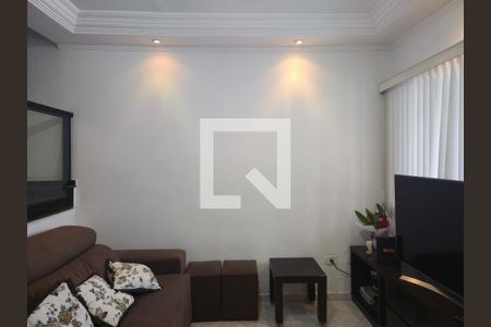 Sala  de casa à venda com 2 quartos, 100m² em Vila dos Telles, Guarulhos
