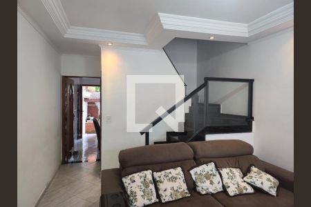 Casa à venda com 2 quartos, 100m² em Vila dos Telles, Guarulhos