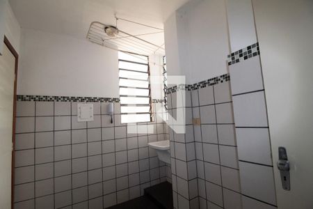 Cozinha de apartamento para alugar com 2 quartos, 48m² em Padre Eustáquio, Belo Horizonte