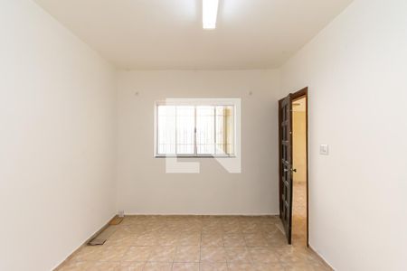 Sala de casa para alugar com 3 quartos, 110m² em Chácara Belenzinho, São Paulo