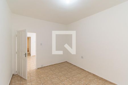 Quarto 1 de casa para alugar com 3 quartos, 110m² em Chácara Belenzinho, São Paulo