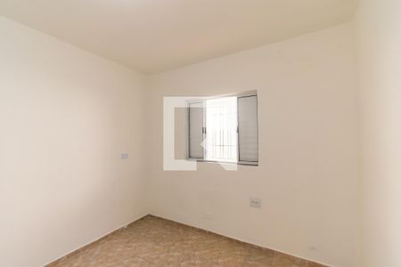 Quarto 2 de casa para alugar com 3 quartos, 110m² em Chácara Belenzinho, São Paulo