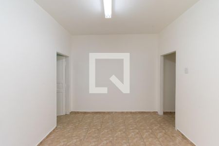 Sala de casa para alugar com 3 quartos, 110m² em Chácara Belenzinho, São Paulo