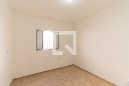 Quarto 2 de casa para alugar com 3 quartos, 110m² em Chácara Belenzinho, São Paulo