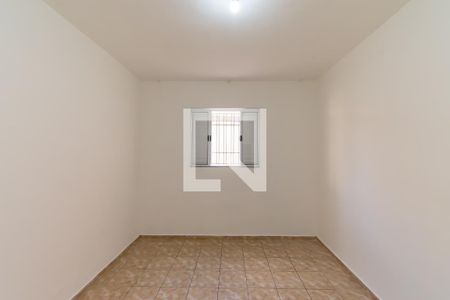 Quarto 1 de casa para alugar com 3 quartos, 110m² em Chácara Belenzinho, São Paulo