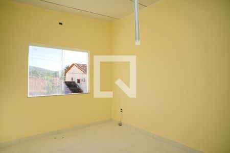 Quarto 1 de casa para alugar com 2 quartos, 62m² em Parque Bosque Fundo, Maricá