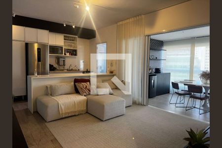 Apartamento à venda com 2 quartos, 89m² em Vila Mariana, São Paulo