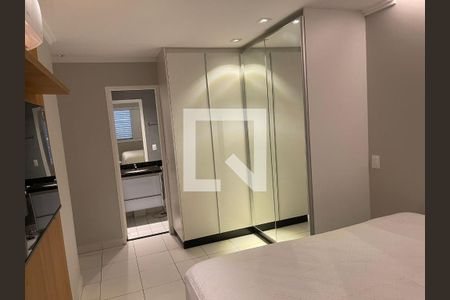 Quarto de apartamento para alugar com 2 quartos, 65m² em Setor Bueno, Goiânia