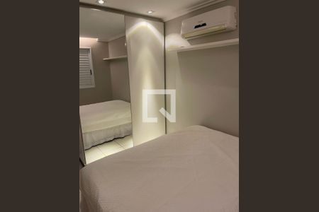 Quarto  de apartamento para alugar com 2 quartos, 65m² em Setor Bueno, Goiânia